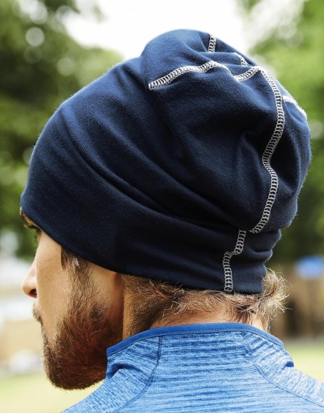 Wintermütze FSV 1895