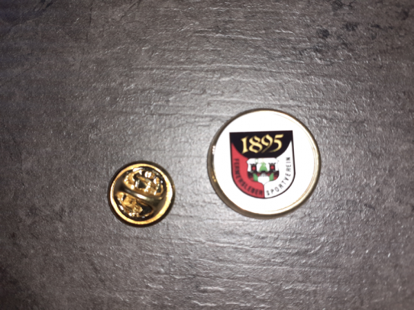 Pin FSV Magdeburg