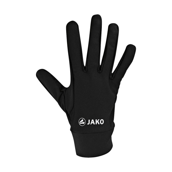 Jako Feldspielerhandschuhe schwarz
