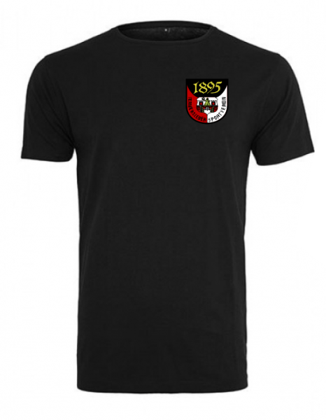 Shirt FSV 1895 schwarz